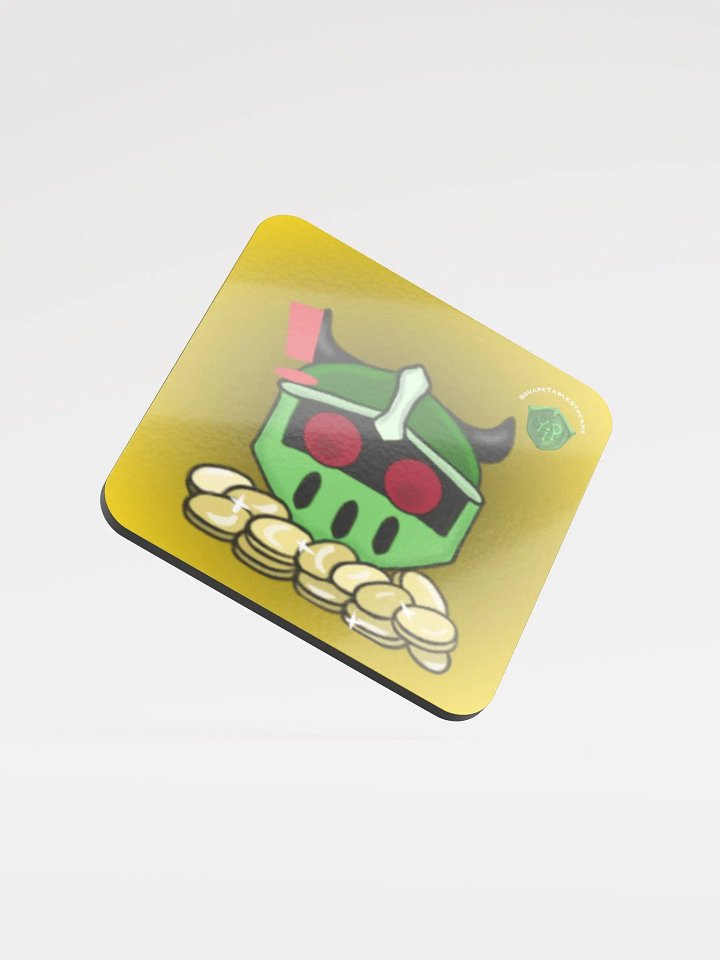 Golden Coaster product image (1)