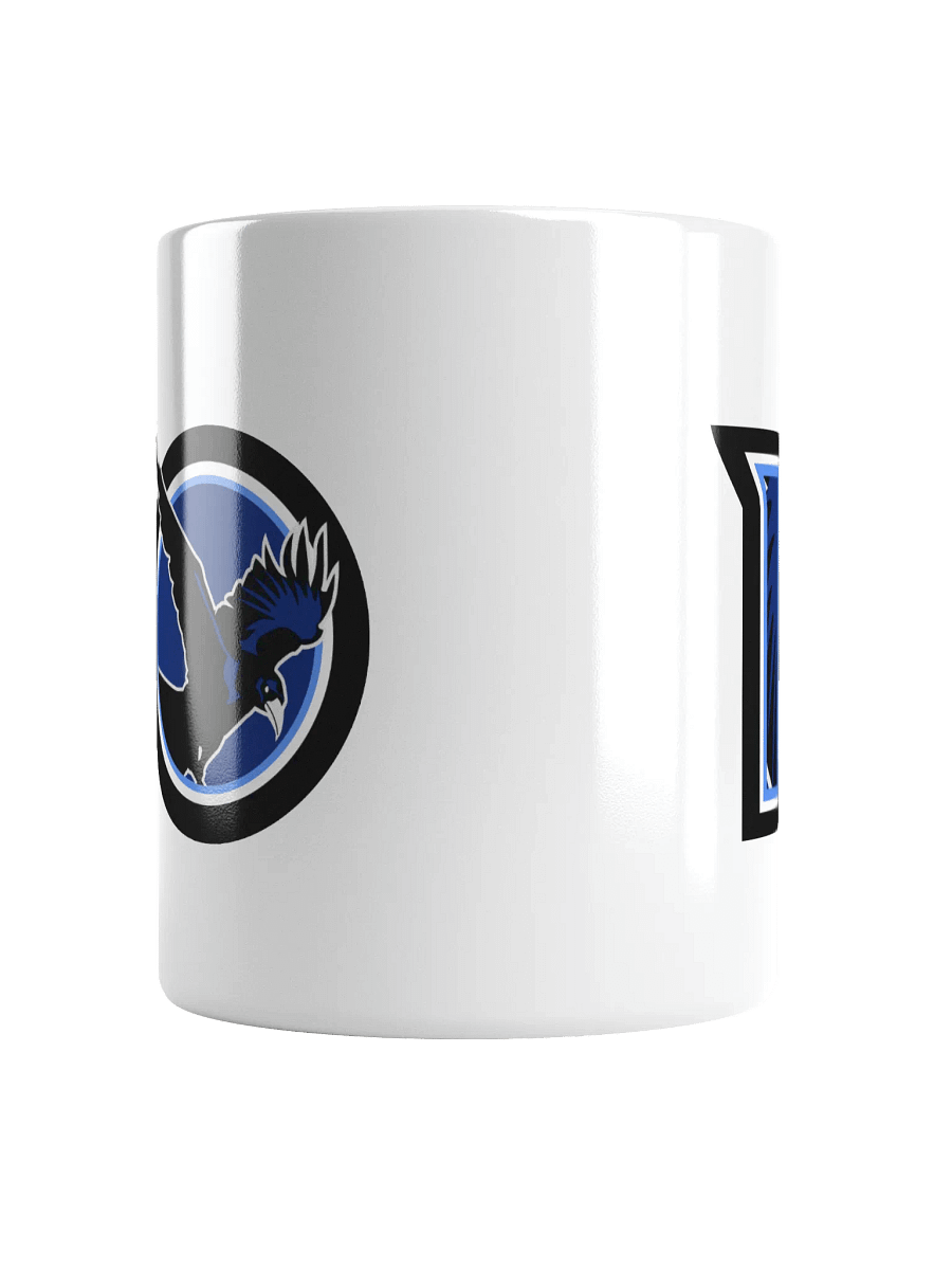 10 YEARS OF NIGHT RAVENS MUHG product image (13)