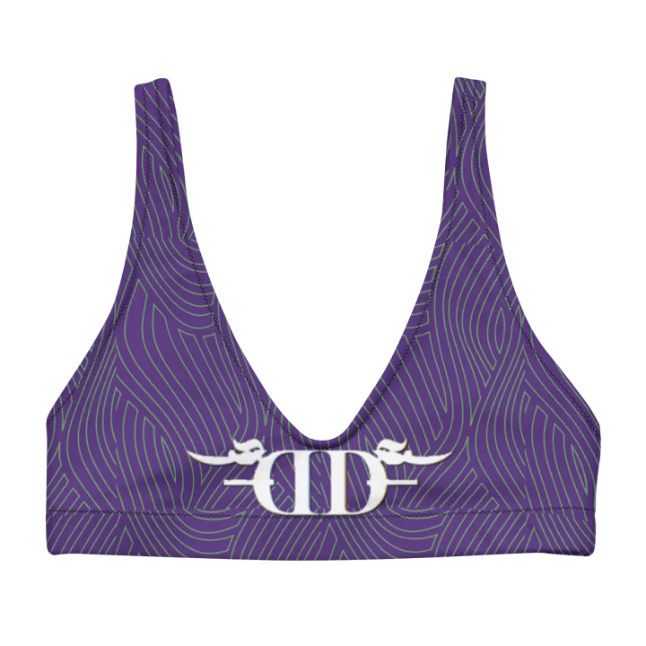 Sport Bikini Top product image (1)