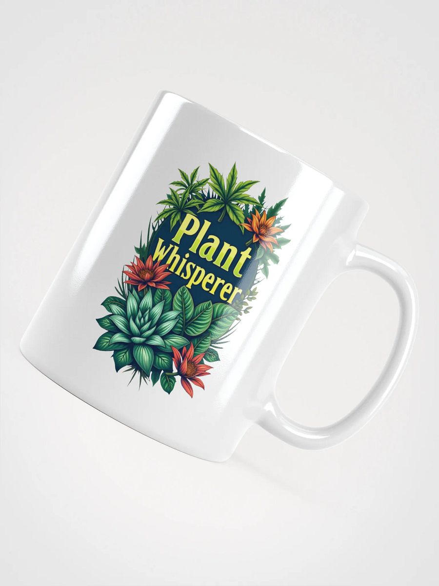 Plant Whisperer Mug product image (11)
