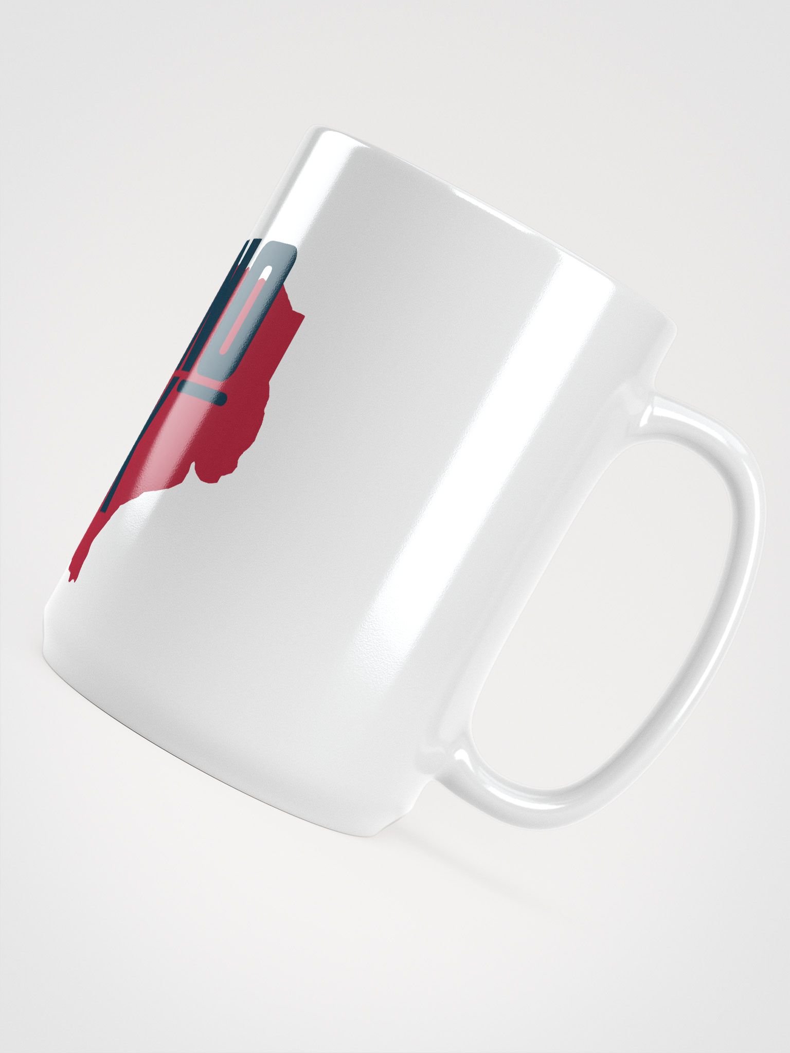 Plano Mug product image (5)