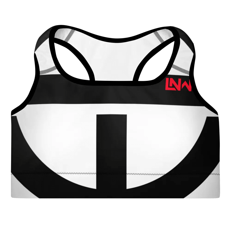 LNW Classic Ladies Sports Bra product image (3)