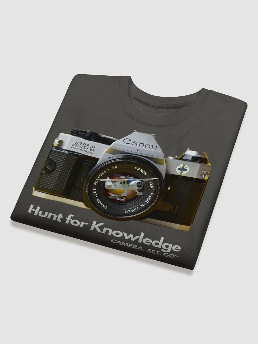 Photo Hunt Sweatshirt product image (21)