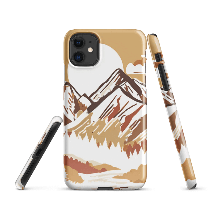 Mountain Views product image (1)