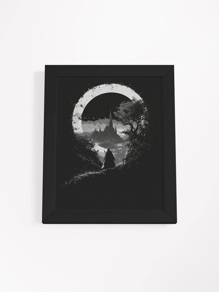Distant Kingdom Wall Art product image (3)