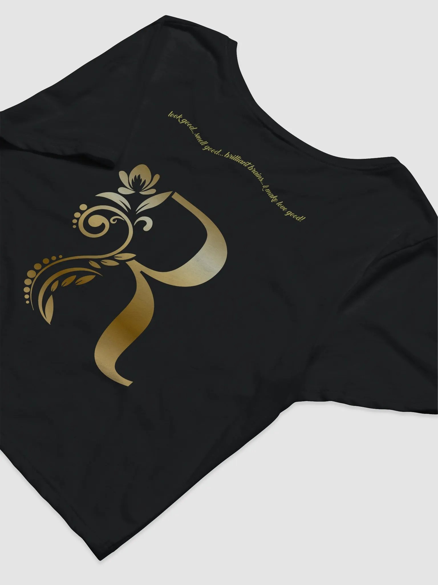 Cropping Ravishingly product image (17)
