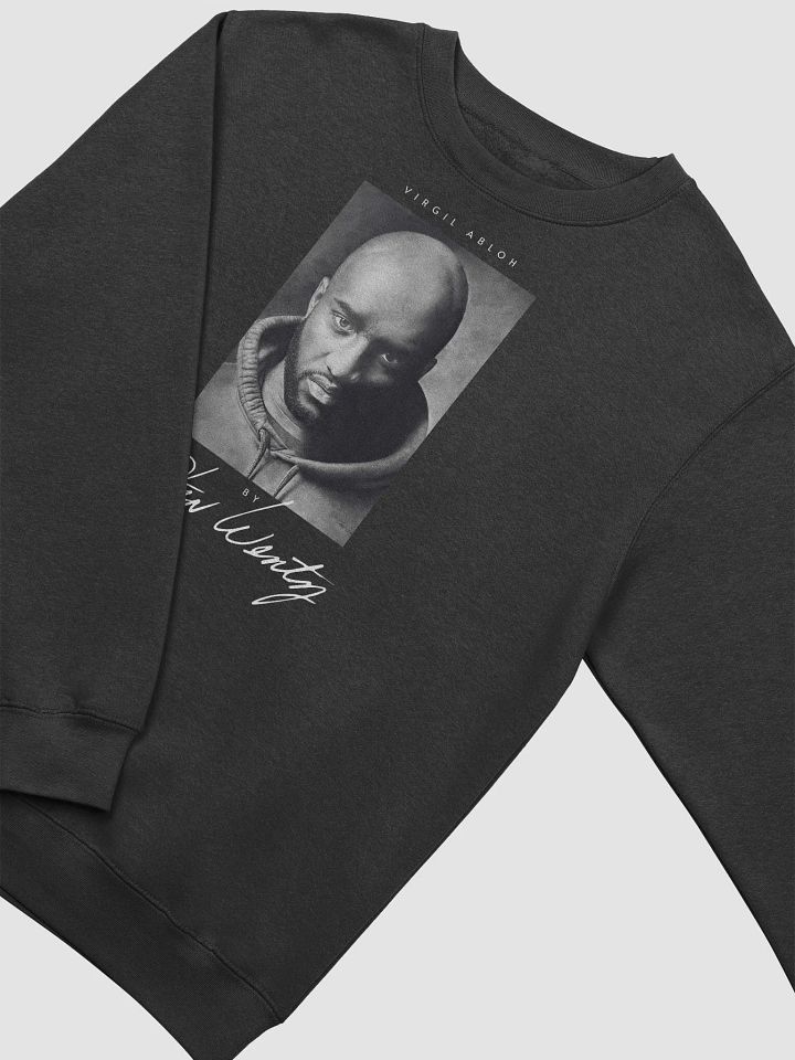Virgil Abloh: Vision In Every Line Sweatshirt product image (2)