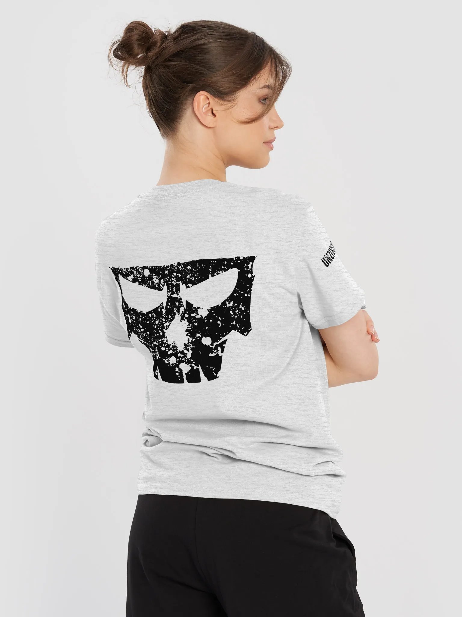 Standardlogo + Backprint + Armprint product image (70)