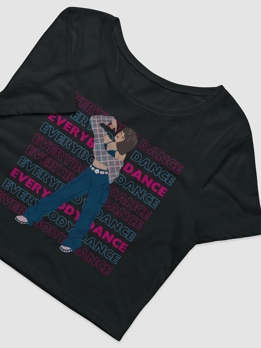 t-shirt Everybody dance product image (4)