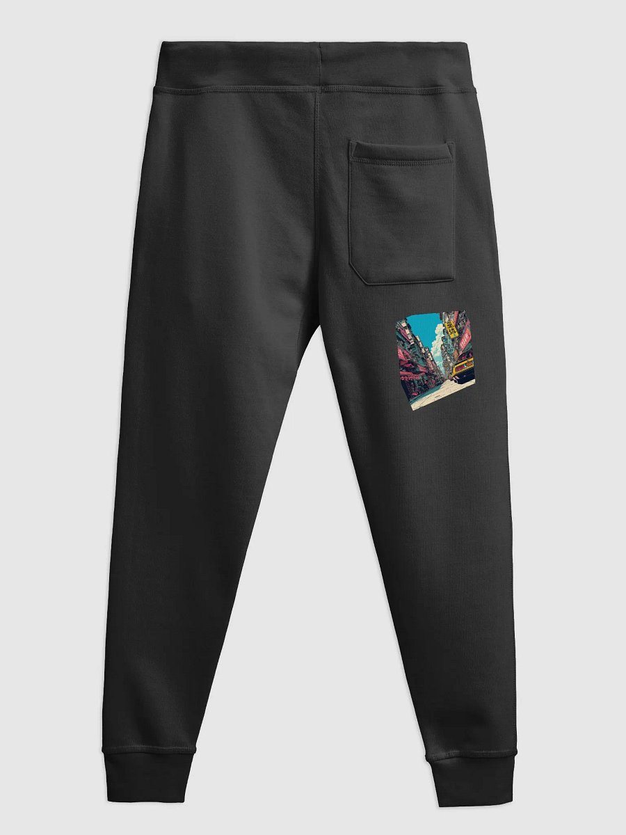 Urban Drive Graphic Joggers product image (4)