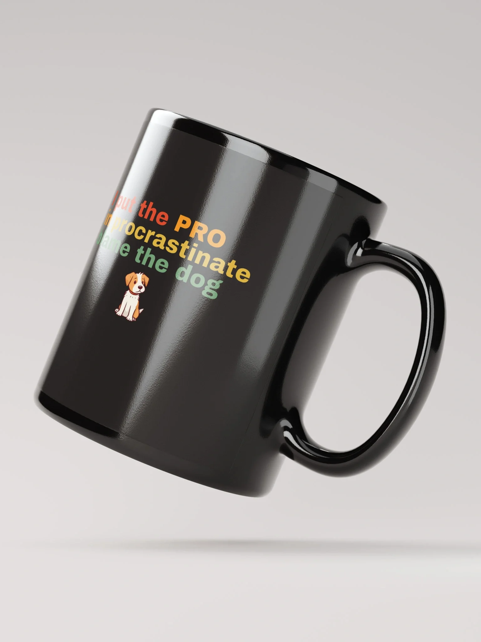 Pro Pup Mug product image (4)