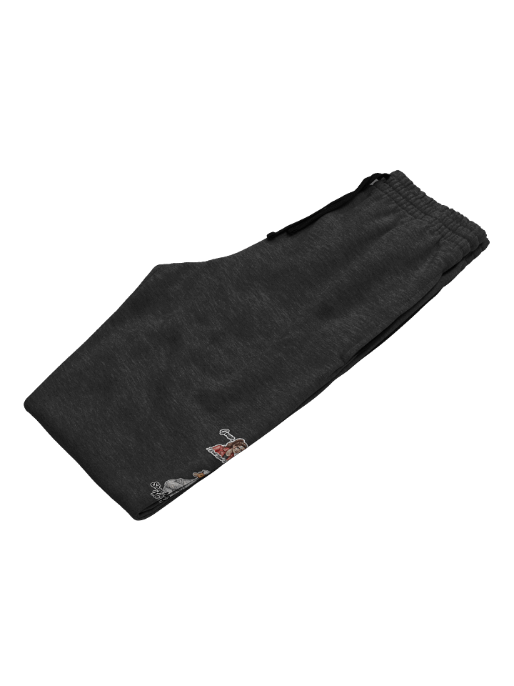 Jeerzes Cotton Joggers product image (5)