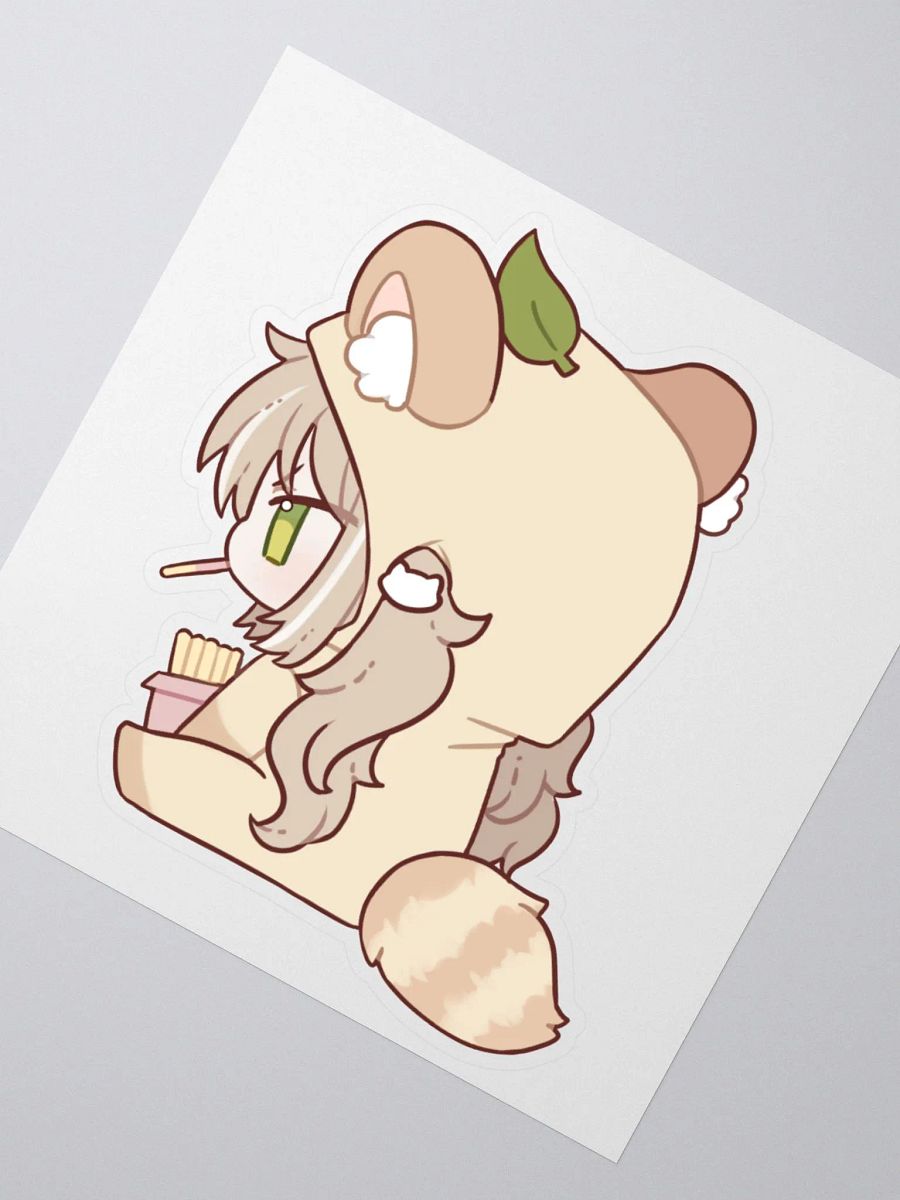Angy Sticker! product image (4)