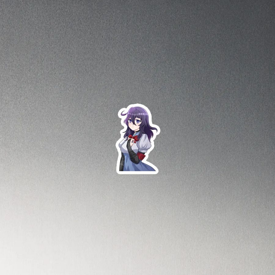Magnet - WTN Komi Mode product image (2)