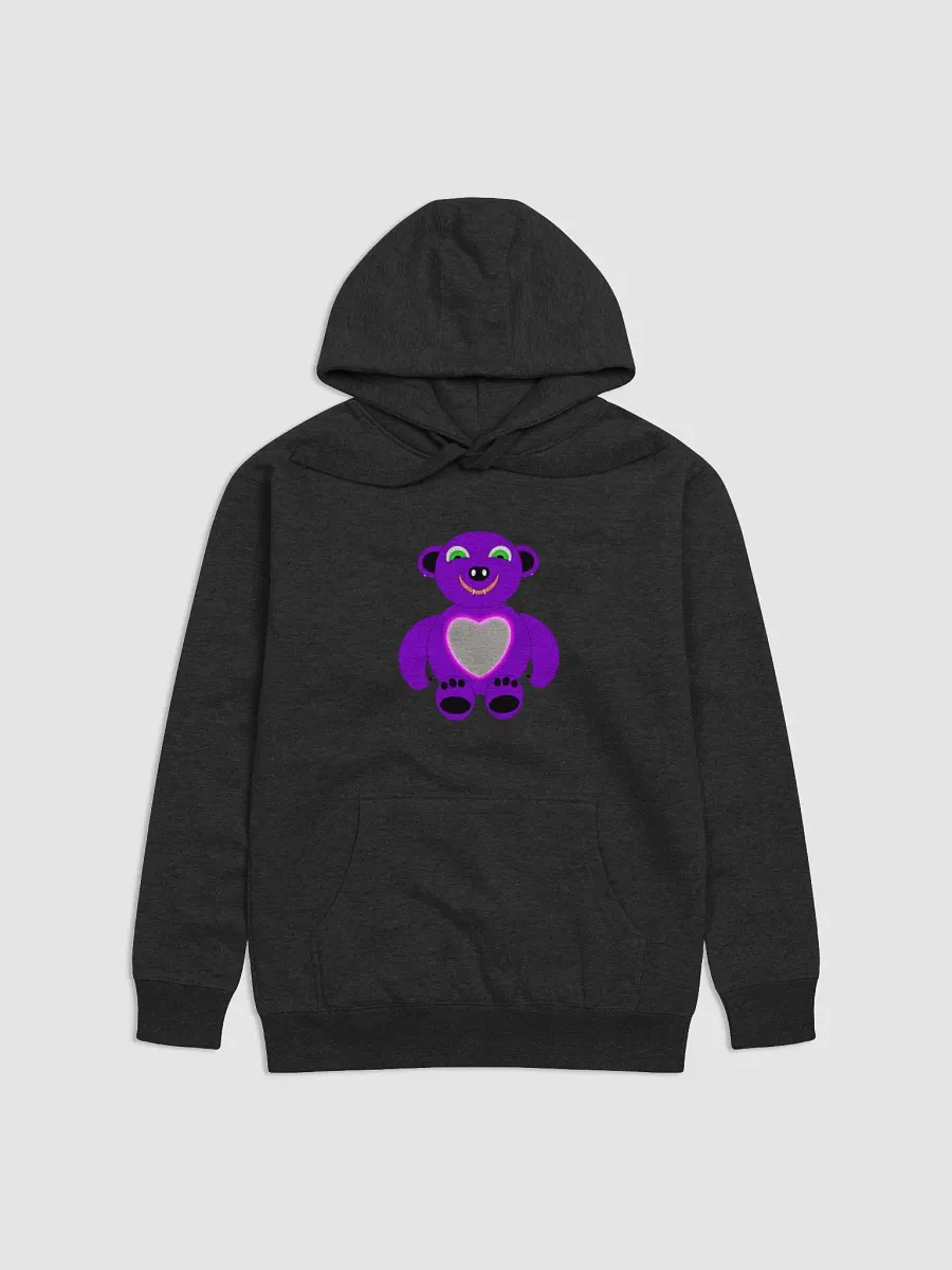 Punk Bear product image (1)
