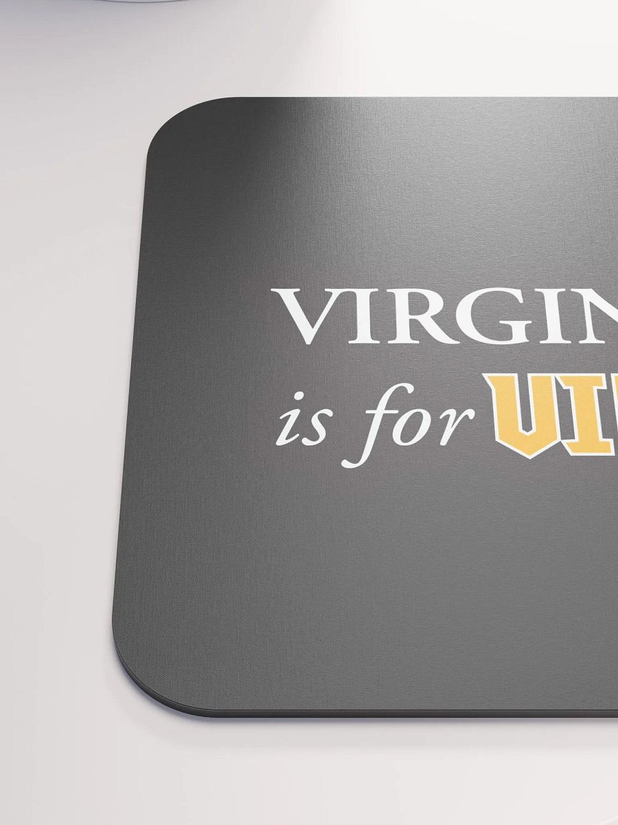Virginia is for Villains Mouse Pad product image (6)