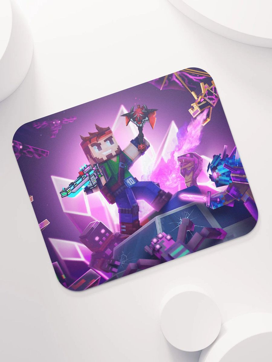 PC Bundle Mouse pad 3 product image (7)