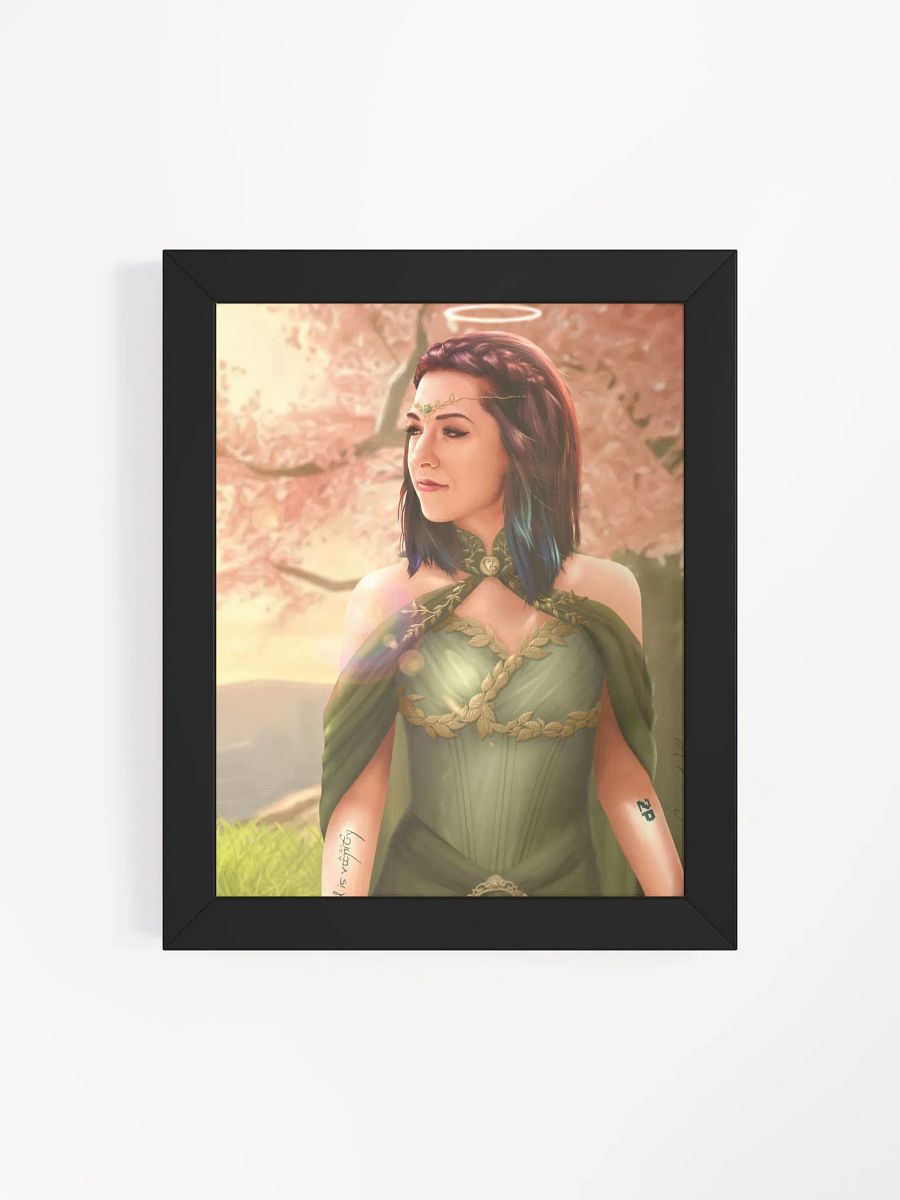 Elvish Princess product image (4)