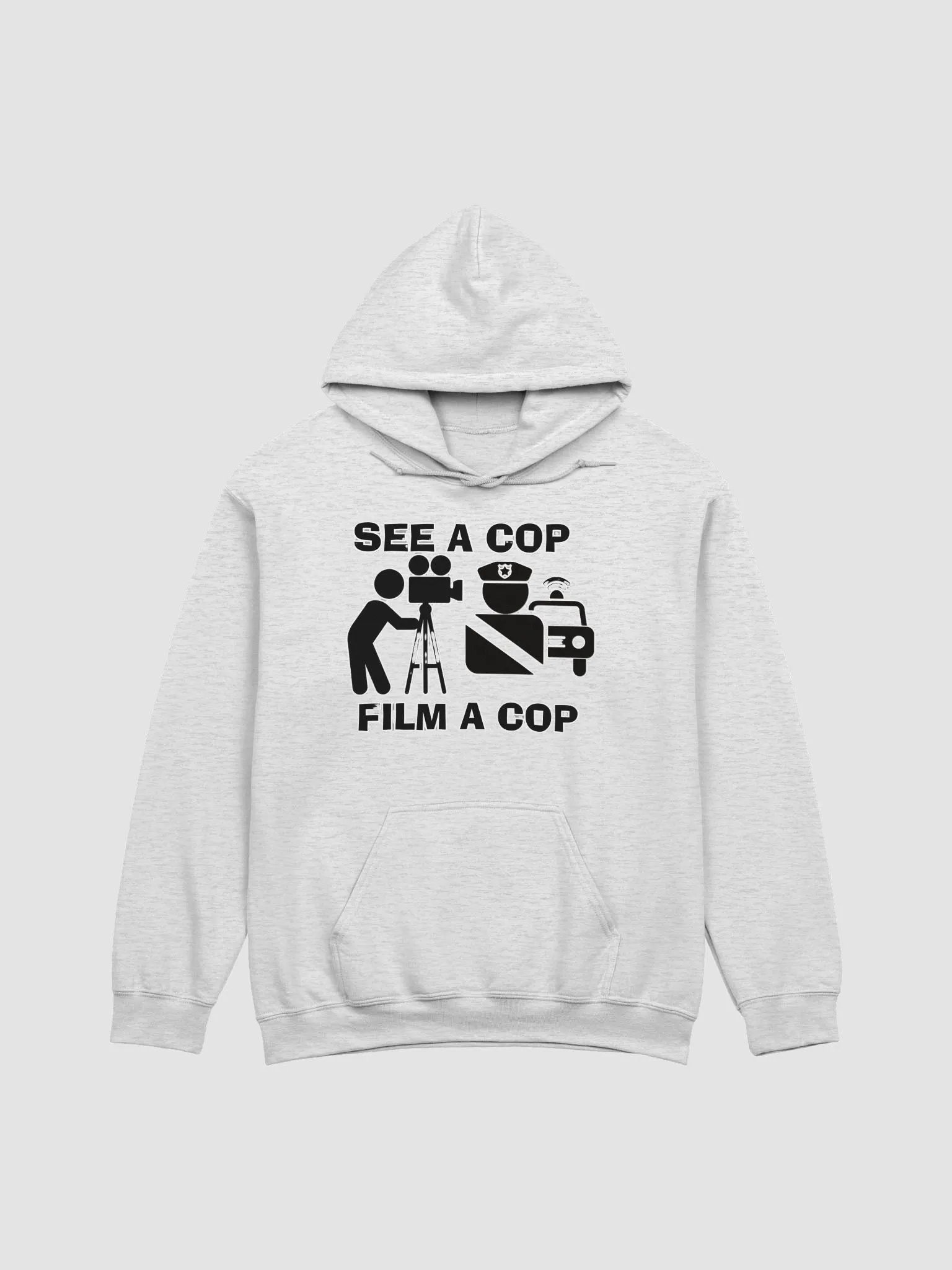 SEE A COP, FILM A COP product image (9)