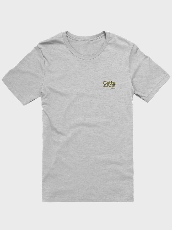 Pokémon 'Gotta Catch 'Em All' T-Shirt product image (2)