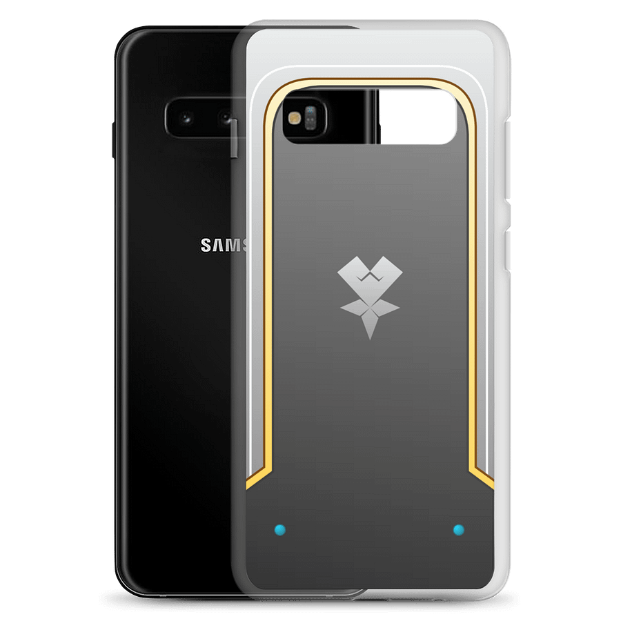 Gummiphone X Mark of Mastery Case (Samsung) product image (23)