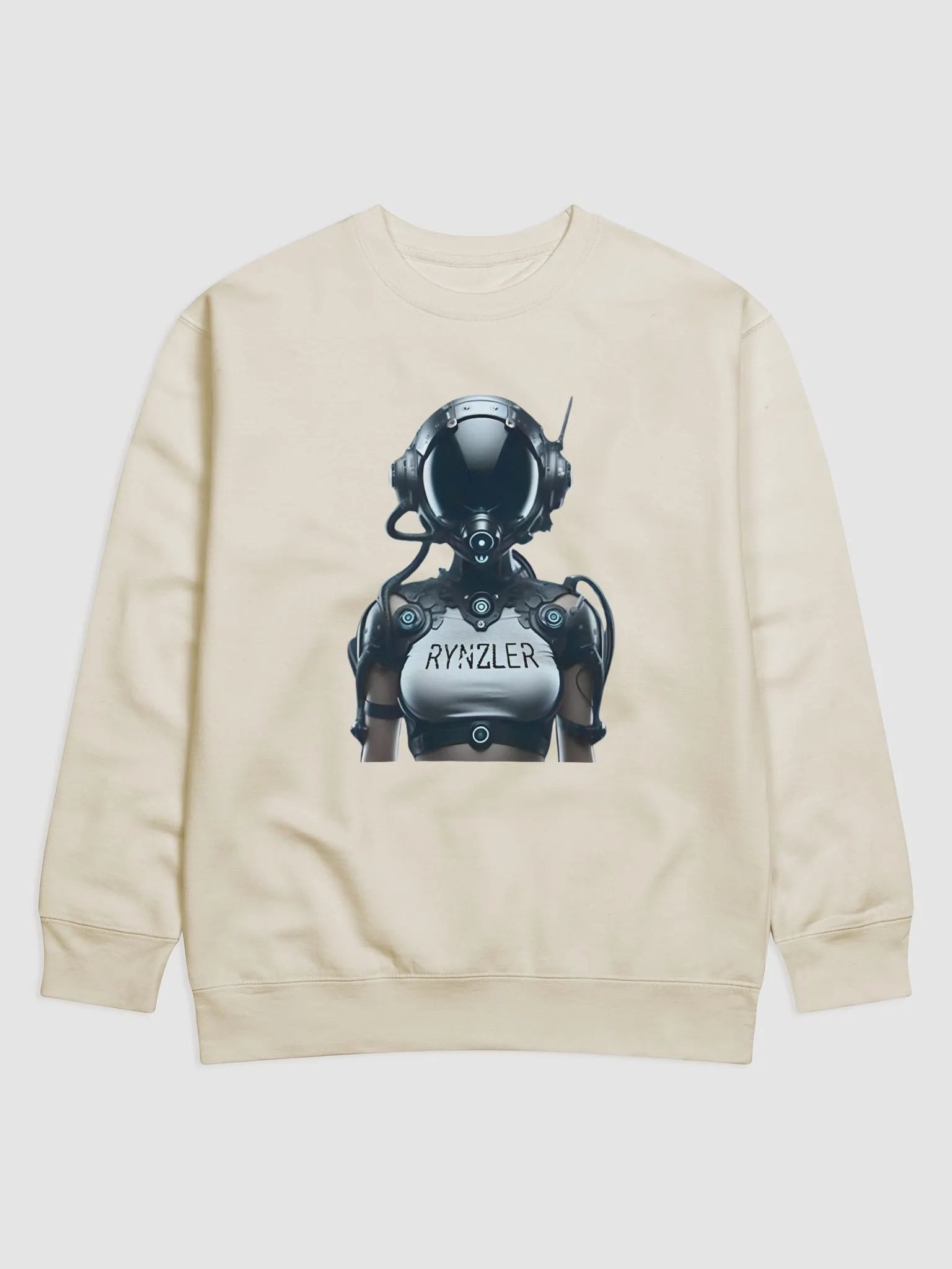 AstroLady Sweatah product image (1)