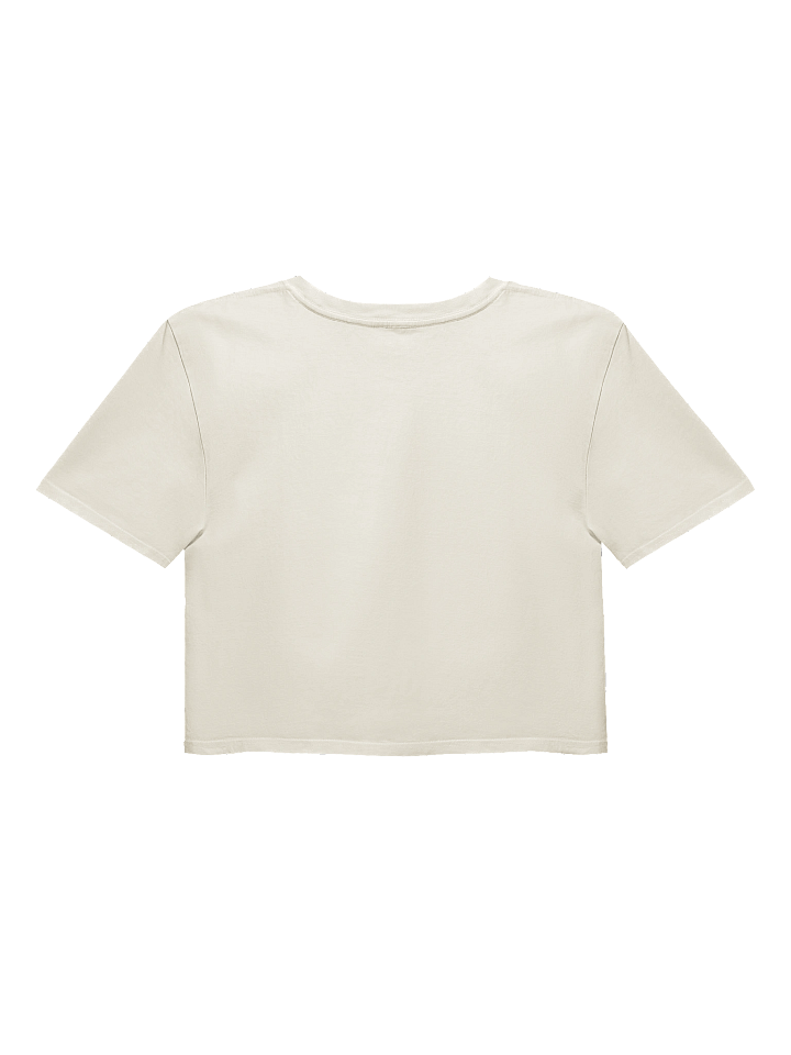 SIR! Crop Top product image (50)