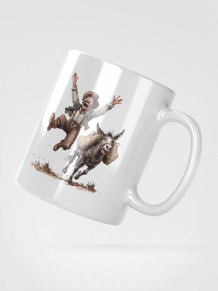 Yee Haw! Let's Get To Town product image (2)