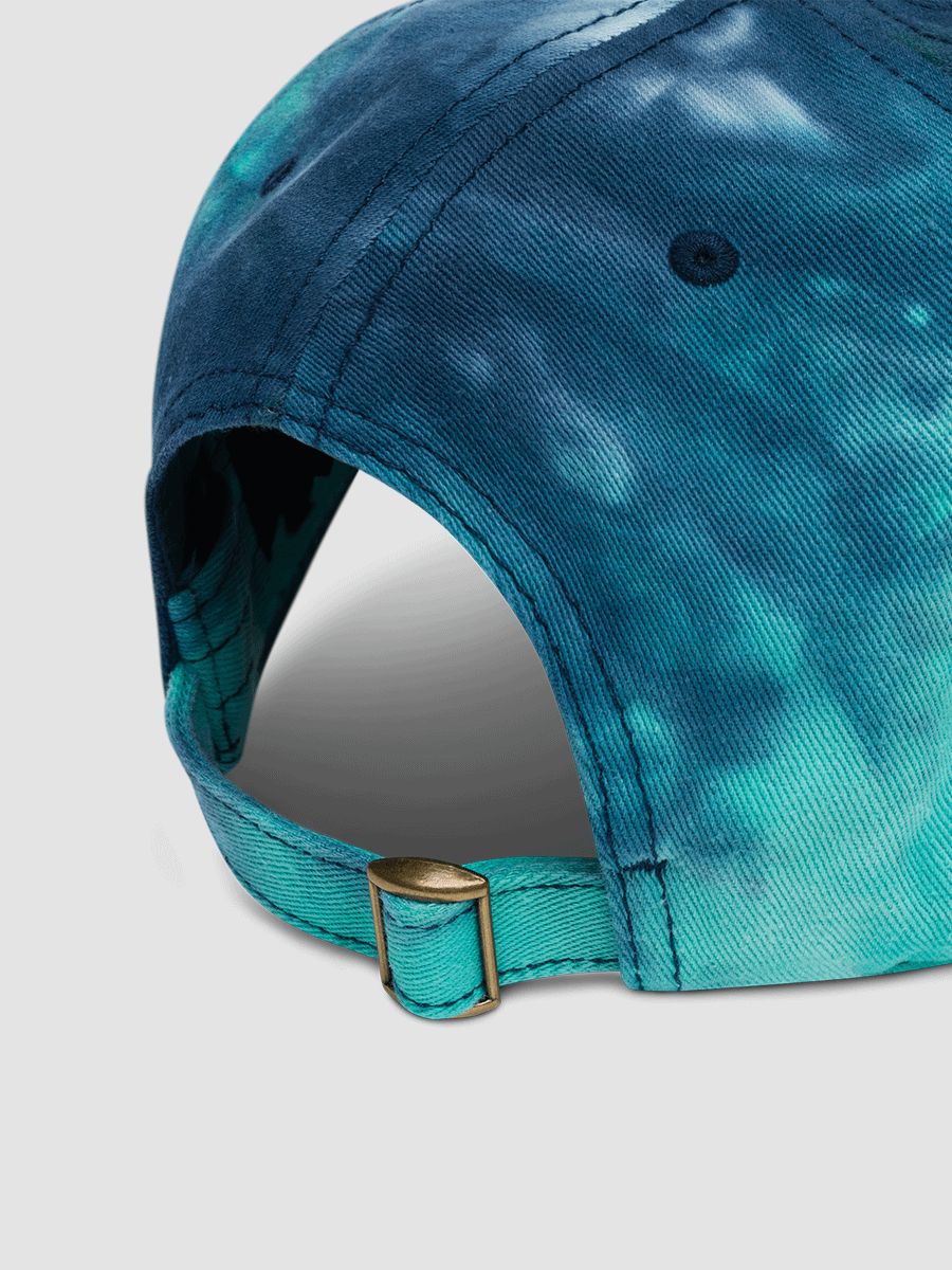 [LadyAntidote] Tie-Dye Hat - Sportsman SP400 product image (3)