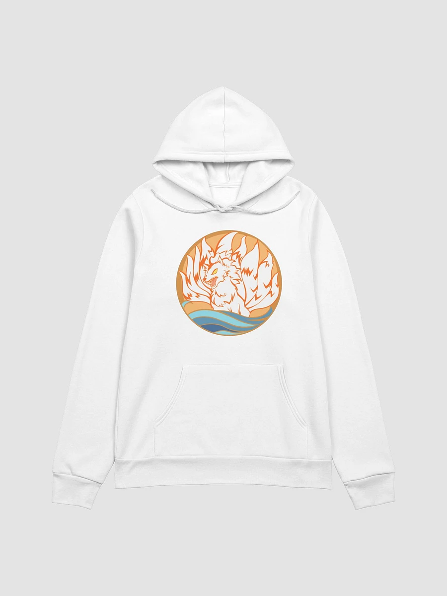 Fox Hoodie Color product image (4)
