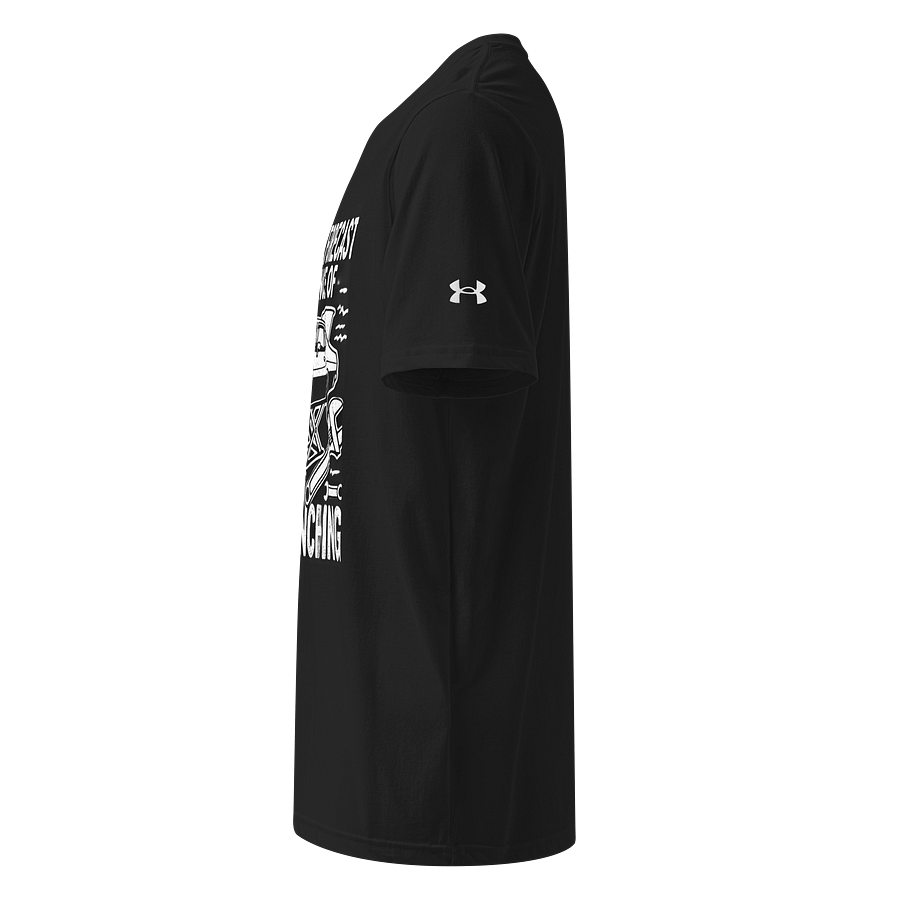 Weekend Wrenching Unisex Athletic Tee product image (3)