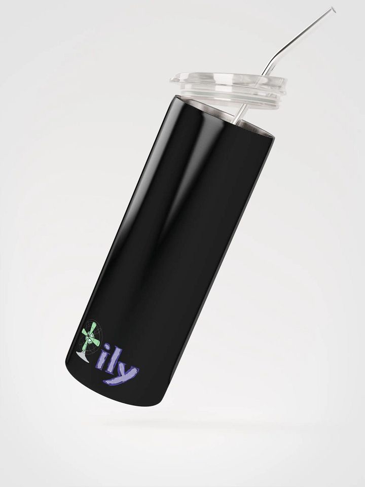 Fanily Stainless Steel Tumbler product image (3)