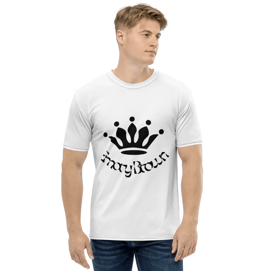 #SUBSCRIBE Shirt product image (1)