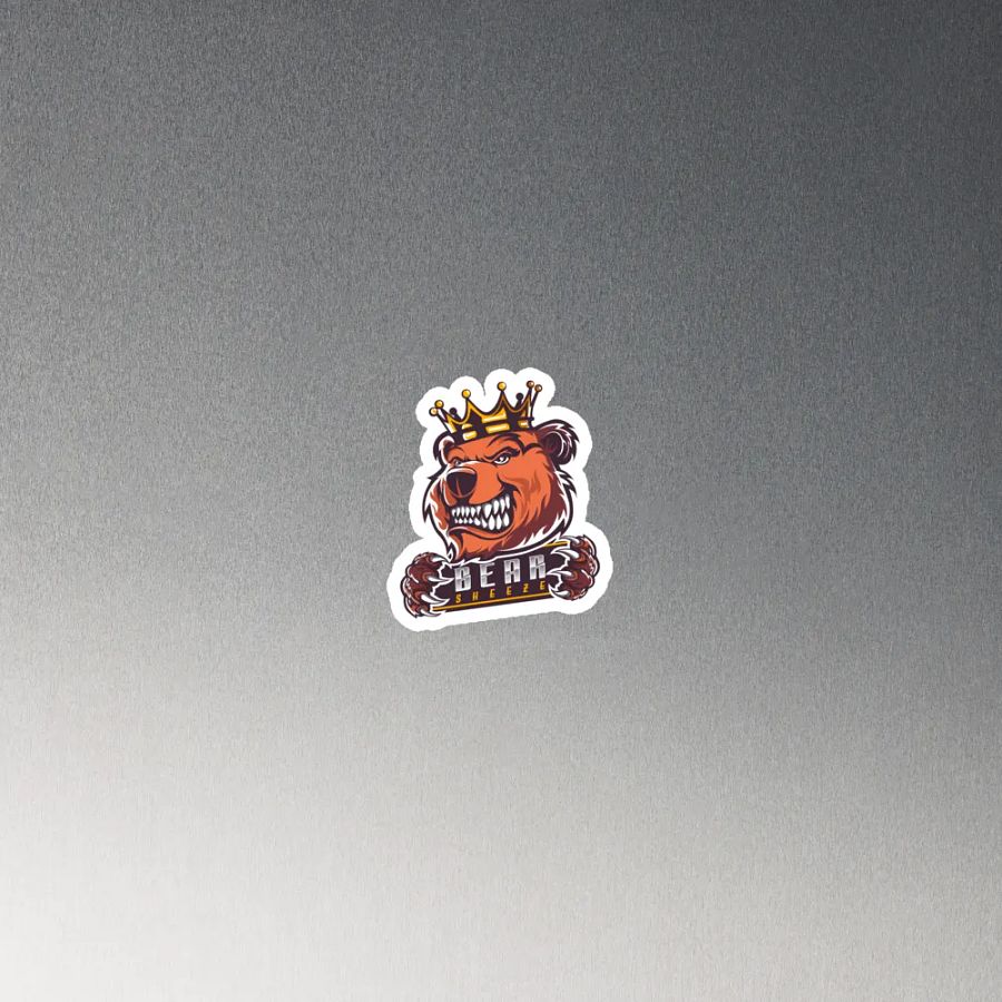 BearSheeze Magneter product image (4)