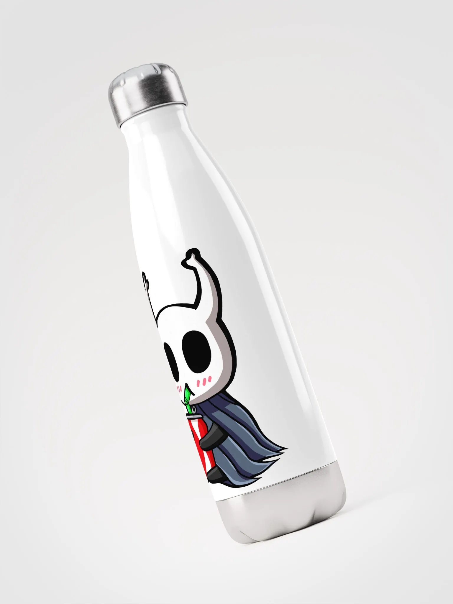 Sip Water Bottle (Stainless Steel) product image (3)