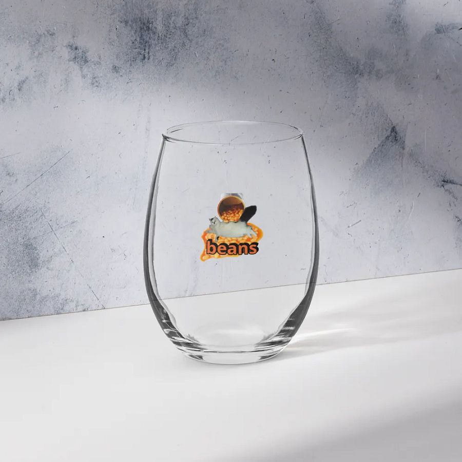 Beans Glass product image (7)