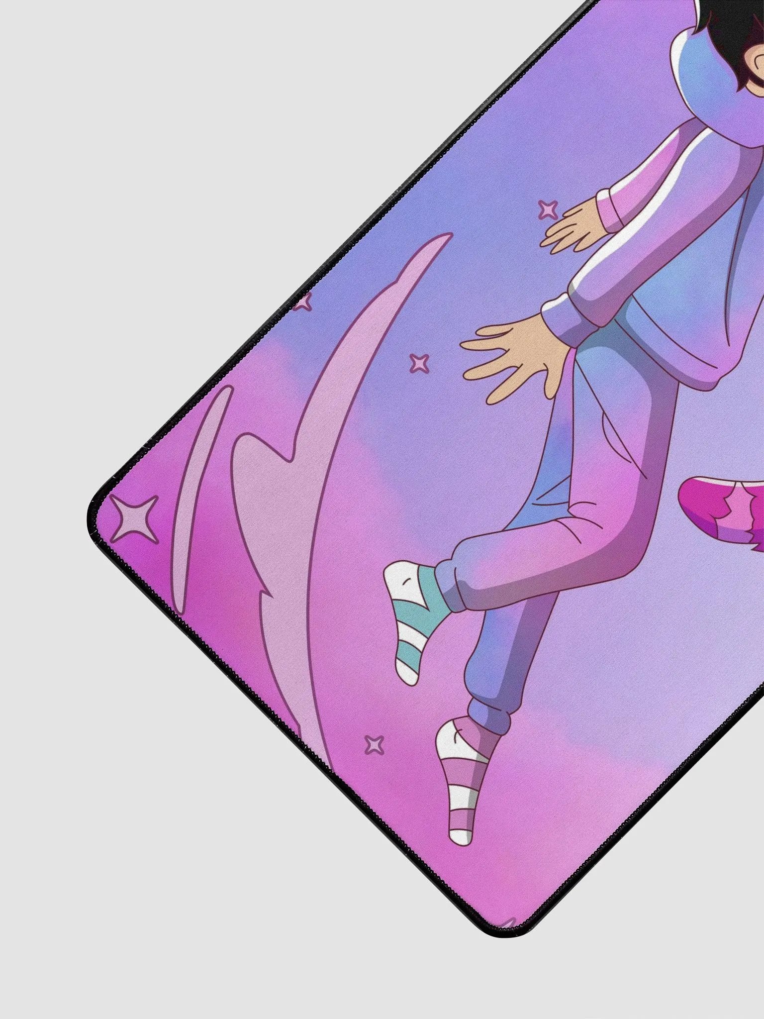 JSAXTER & ATHENA'S UNIVERSE MOUSEPAD product image (3)