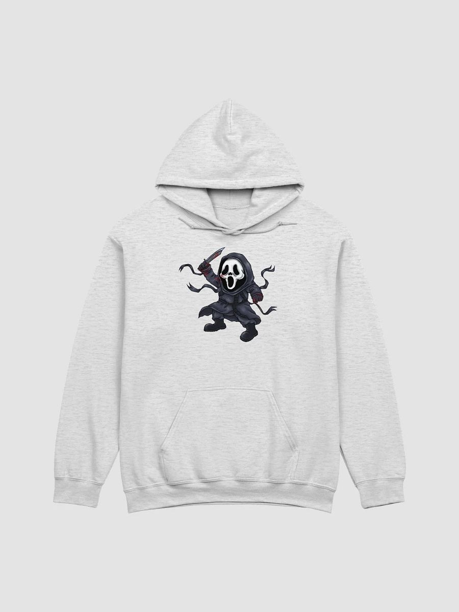 Ghostie classic hoodie product image (5)