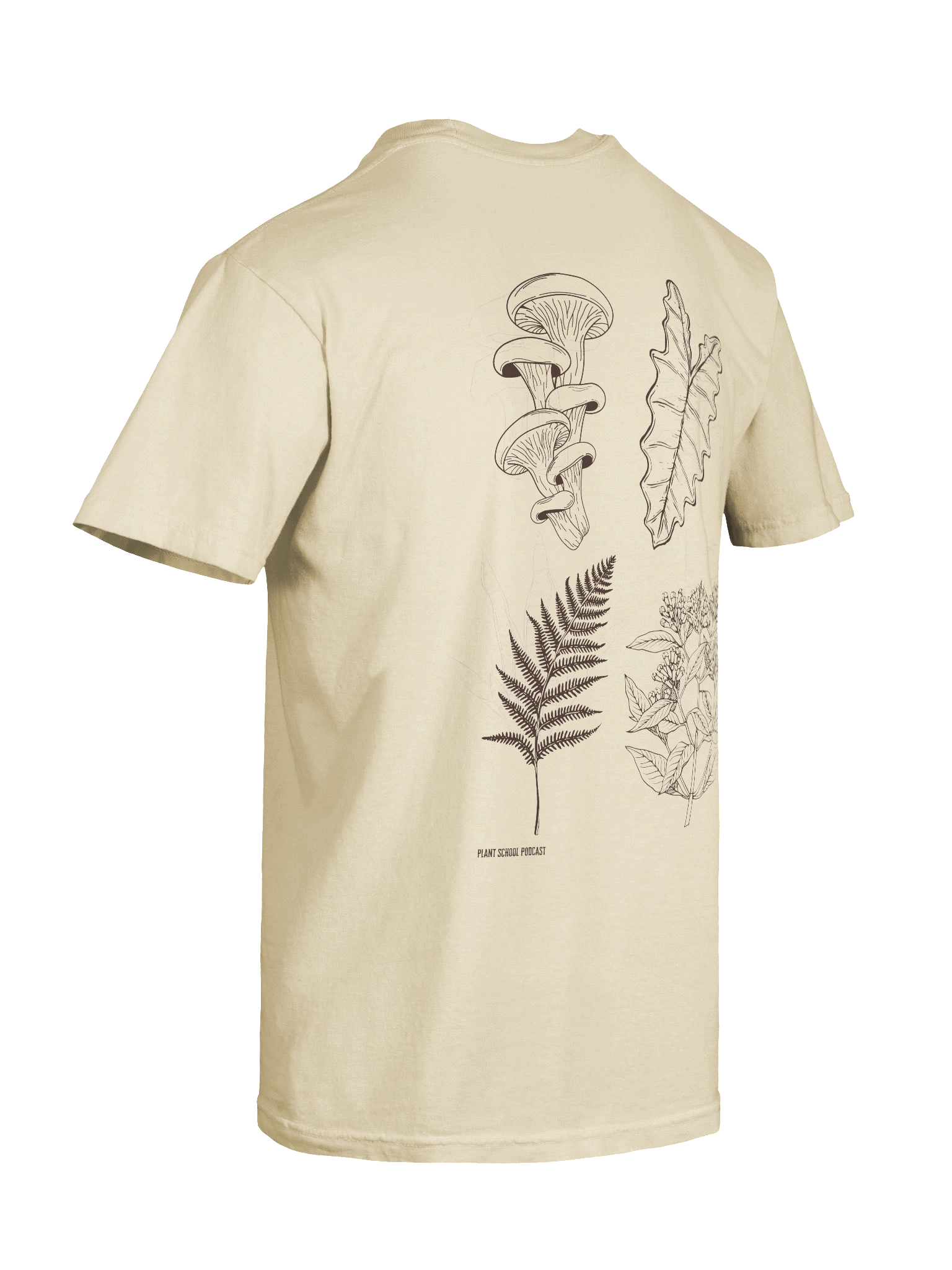 Easily Distracted by Plants Shirt product image (10)