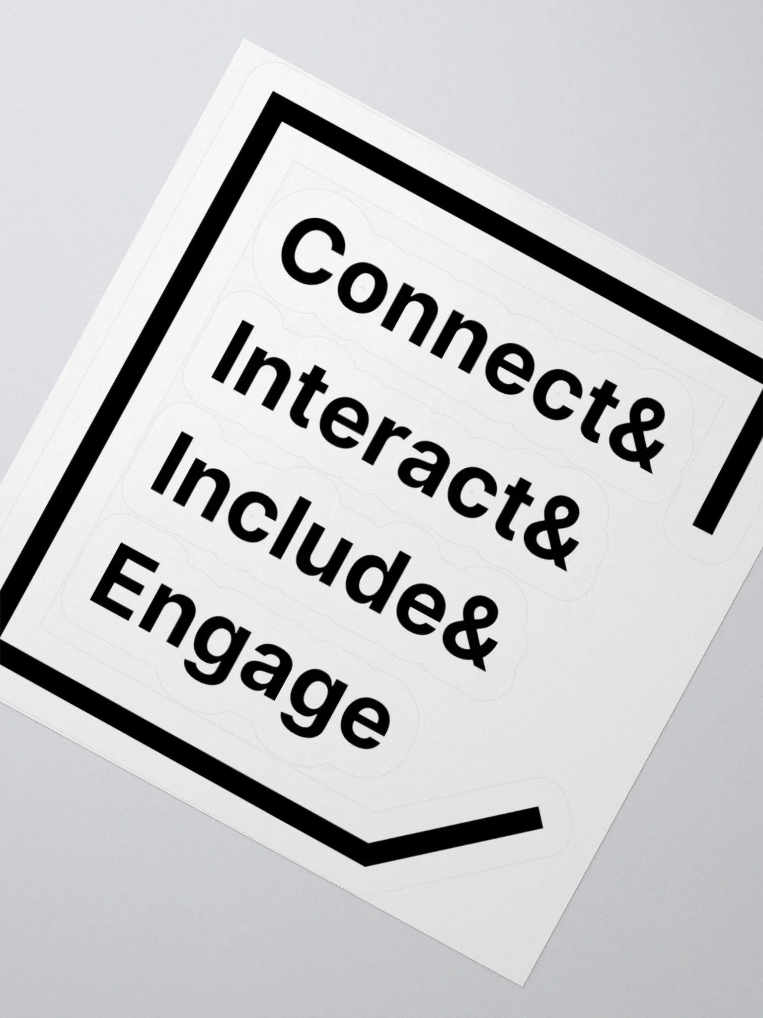 StreamAlive Stickers product image (2)