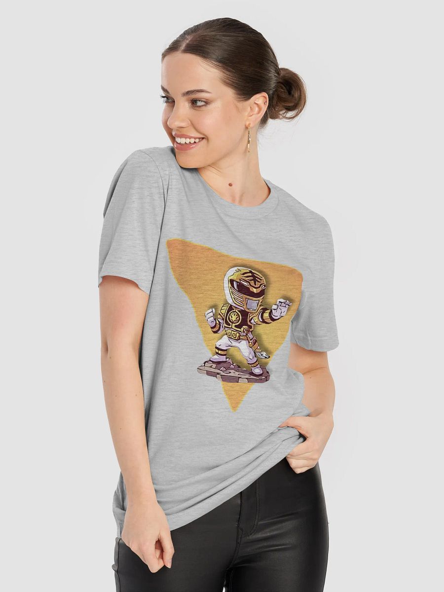 Golden Guardian Action T-Shirt product image (46)
