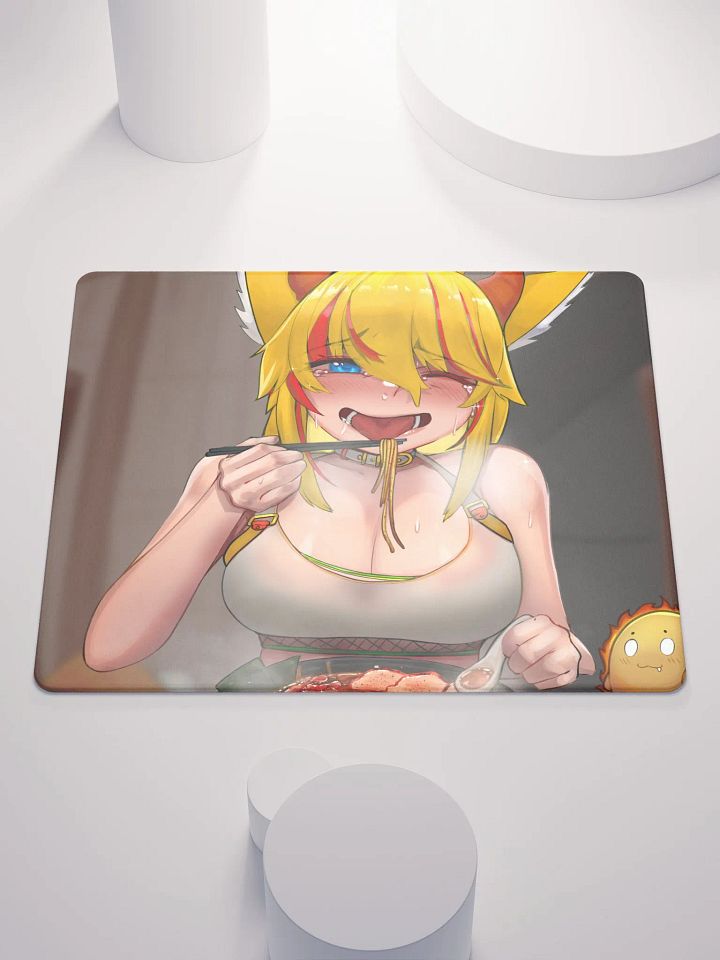 Ramen Gaming Mouse Pad product image (1)