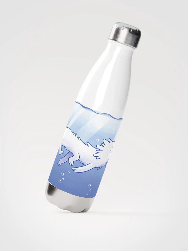 Water (Bottle) Kerfuffalo product image (2)