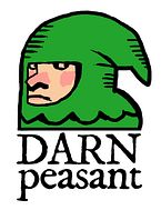 Darn Peasant
