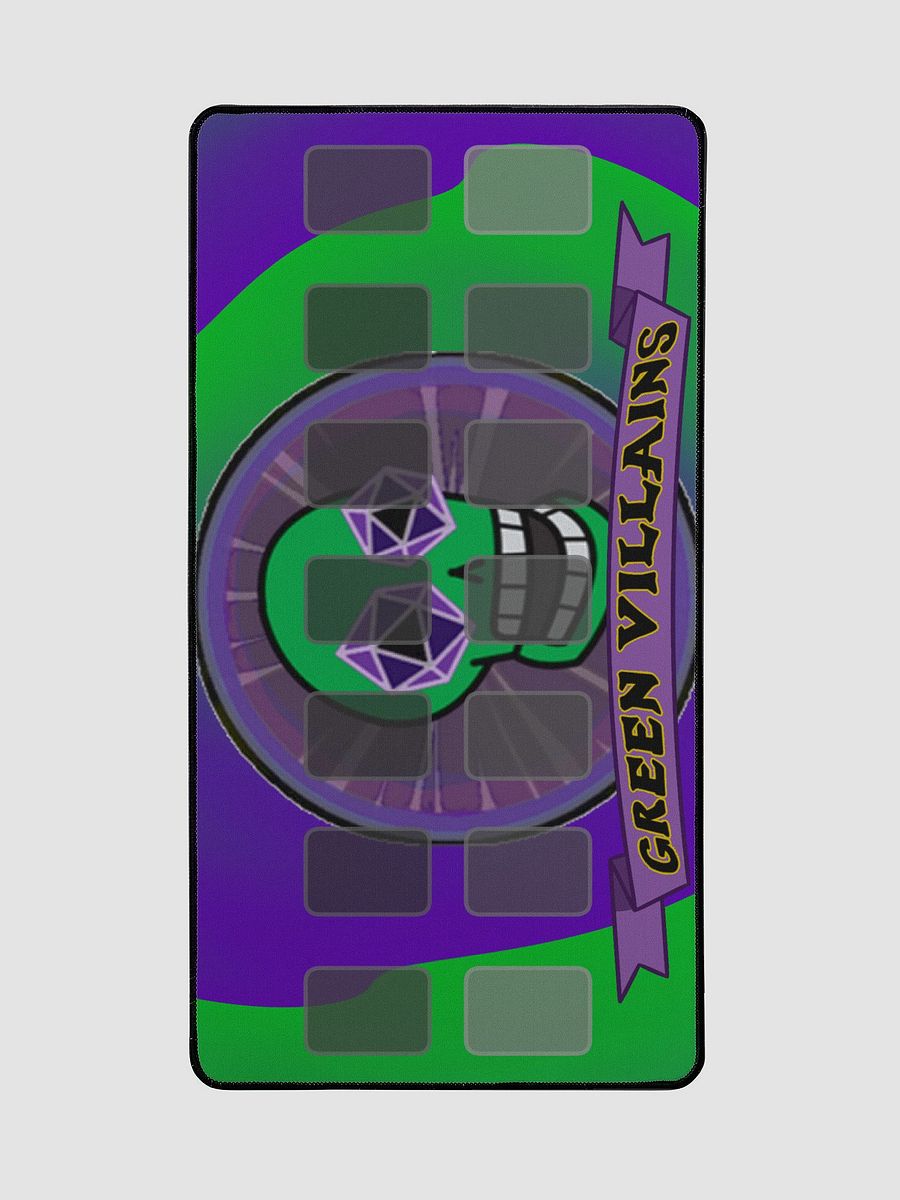 SKULL TCG PAD! product image (2)