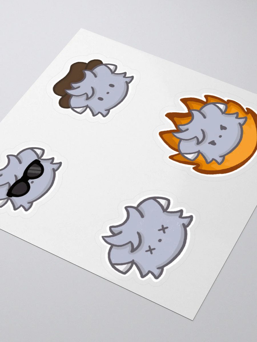 Sticker Pack 1 product image (8)