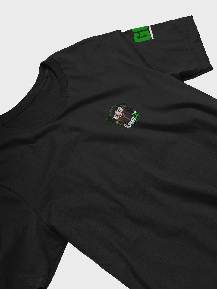 AlfredGG Minecraft T-Shirt product image (2)