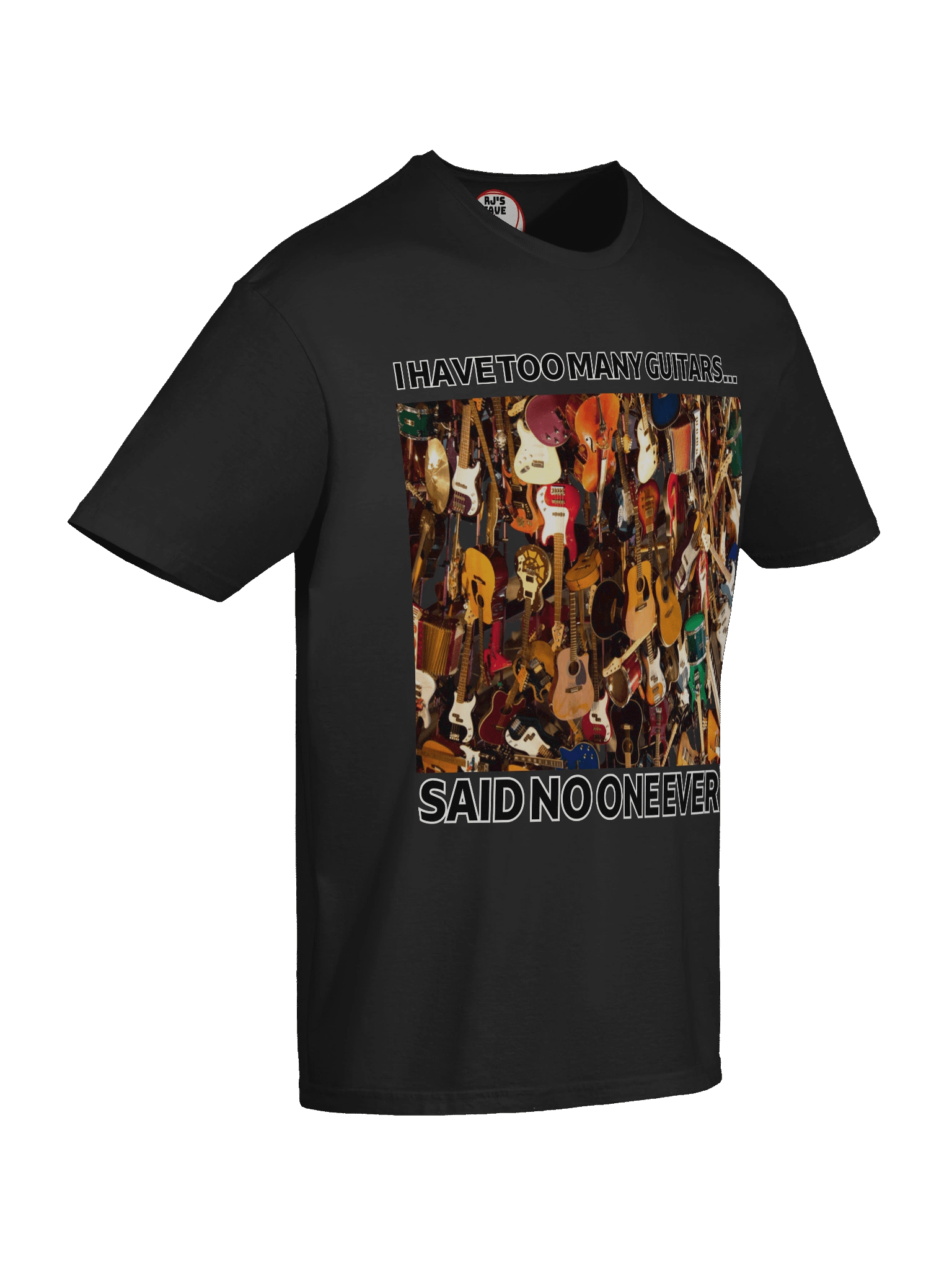 No One Ever Said That product image (10)