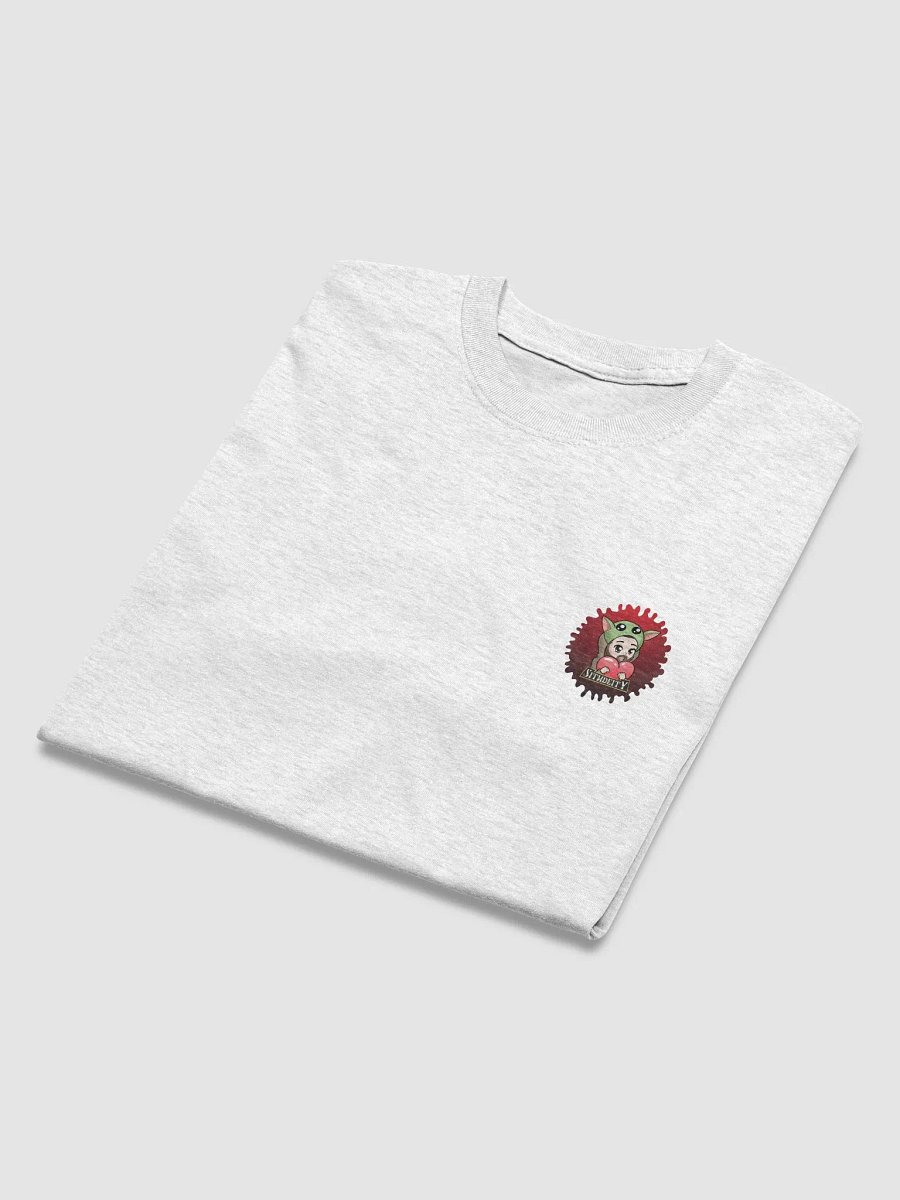 Small Logo, Big Energy product image (4)