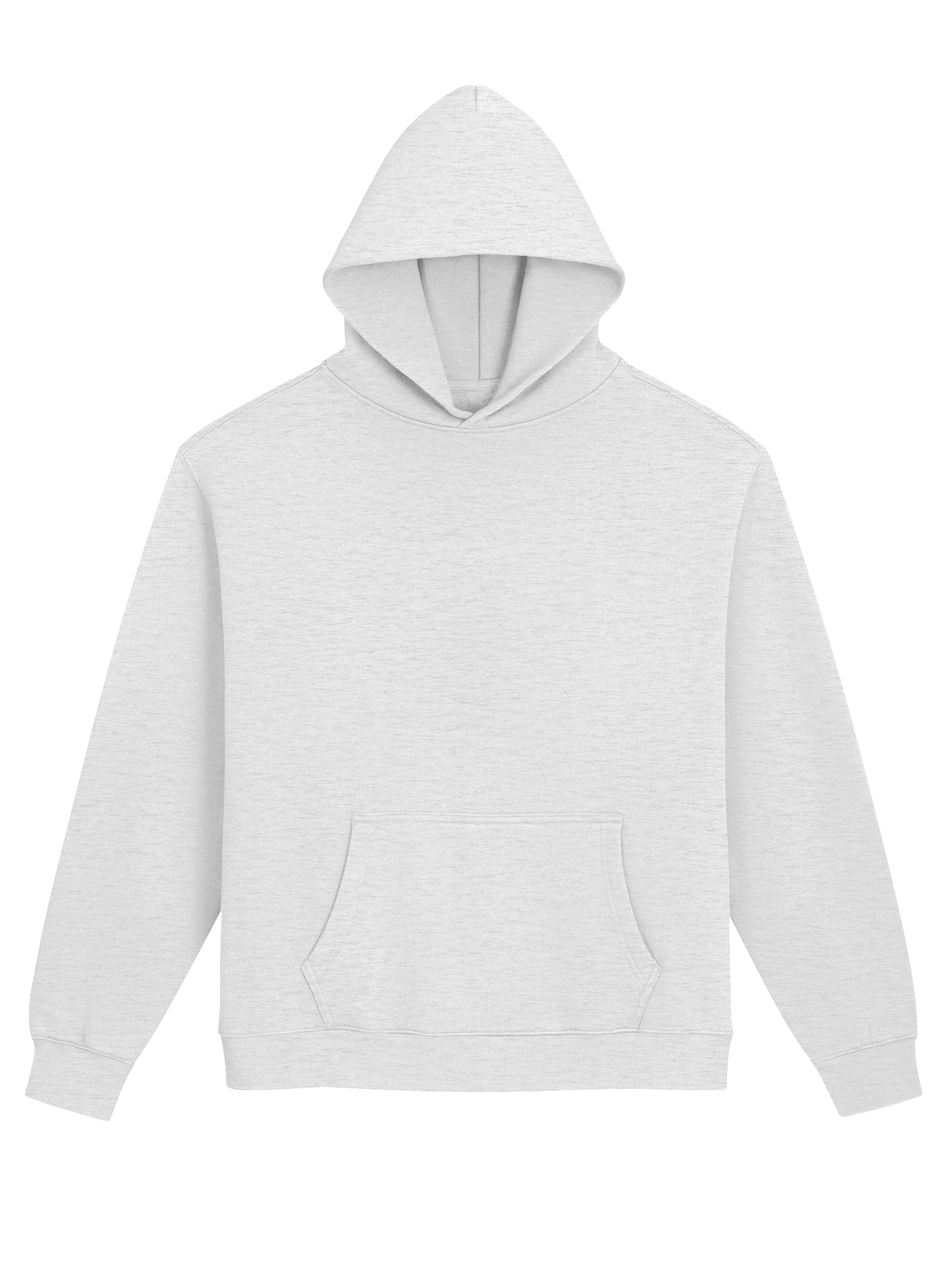 Cozy Vibes Oversized Hoodie - 555 — My breakthrough is near product image (2)